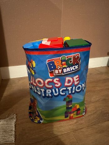 Blocs de construction