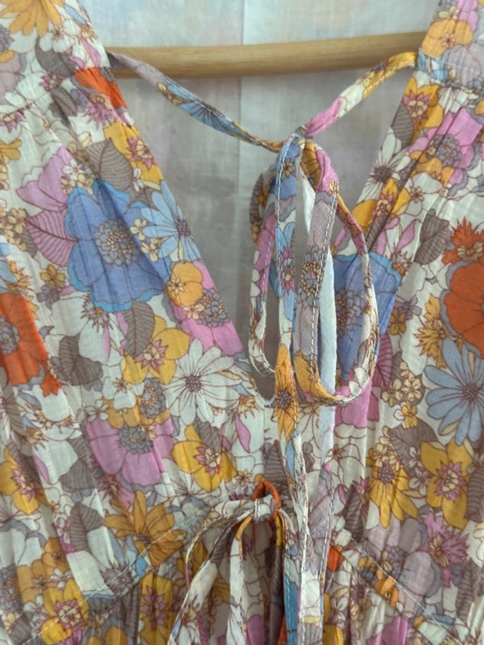 Robe mango - photo numéro 4