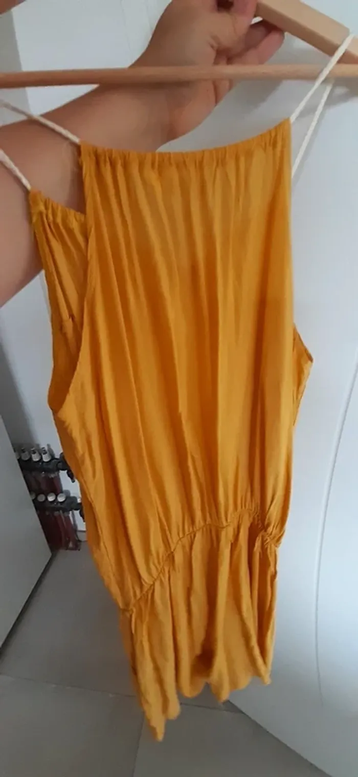 Combishort femme - photo numéro 3