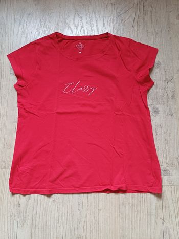 Tee shirt