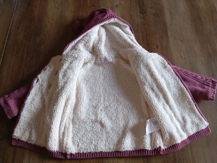 Manteau - photo numéro 2