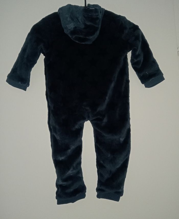 Combinaison vertbaudet taille 86 neuve - photo numéro 3