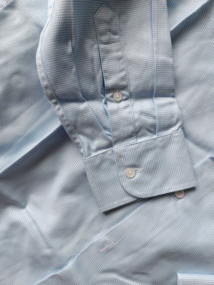 Veste + chemise + cravate Armand Thierry - photo numéro 4