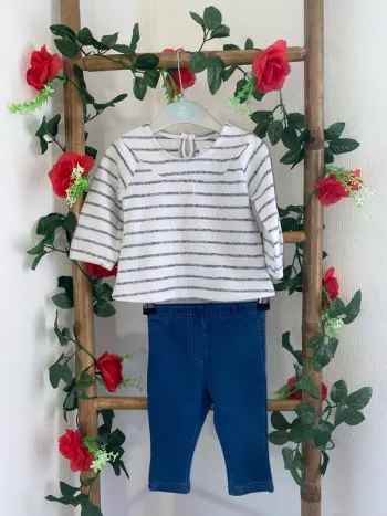 Ensemble bébé