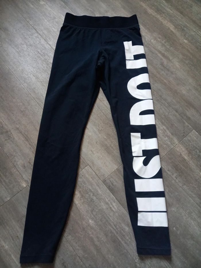Legging Nike S noir