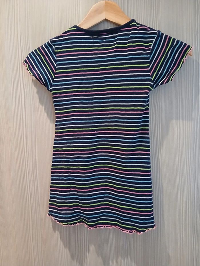 Robe femme nuit Little Marcel 6 ans - photo numéro 4