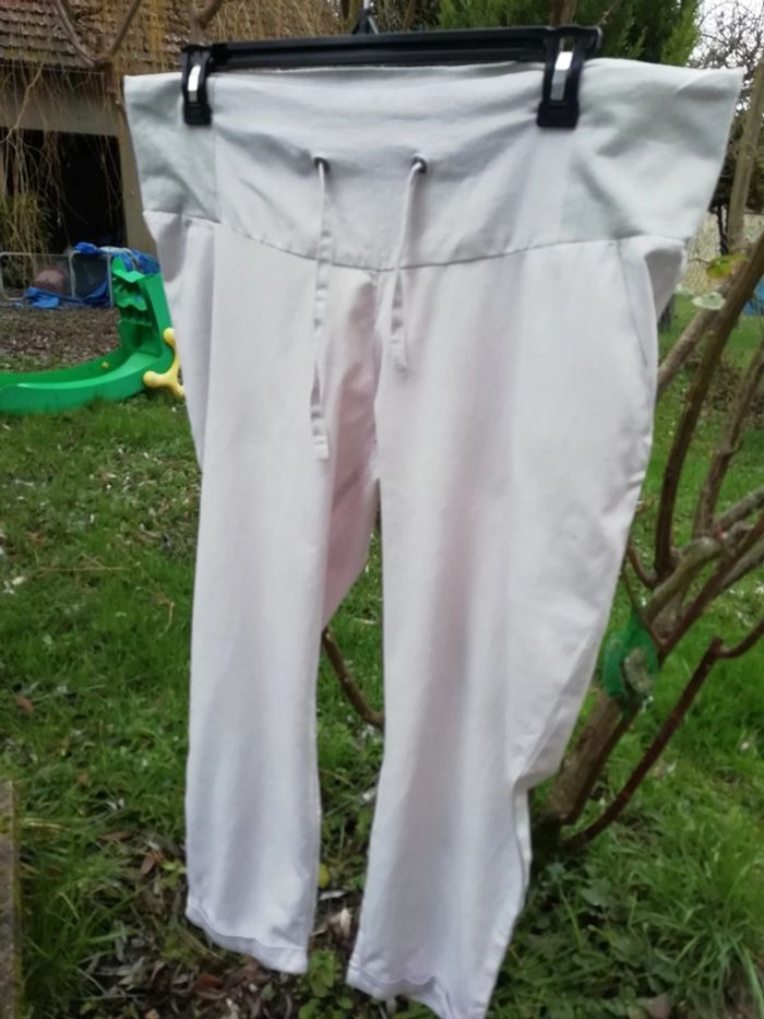 Pantalon maternité