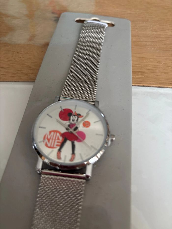 Montre Disney - photo numéro 5