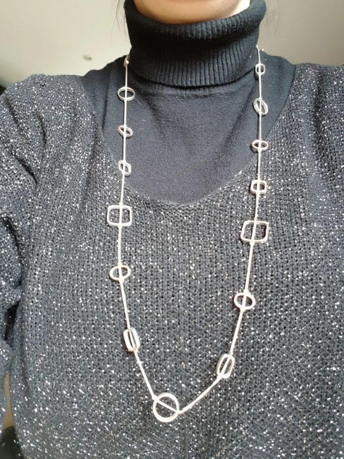 Grand collier