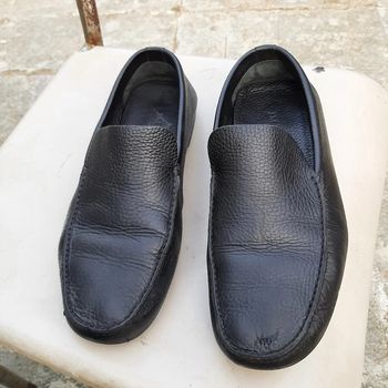 Chaussures mocassins