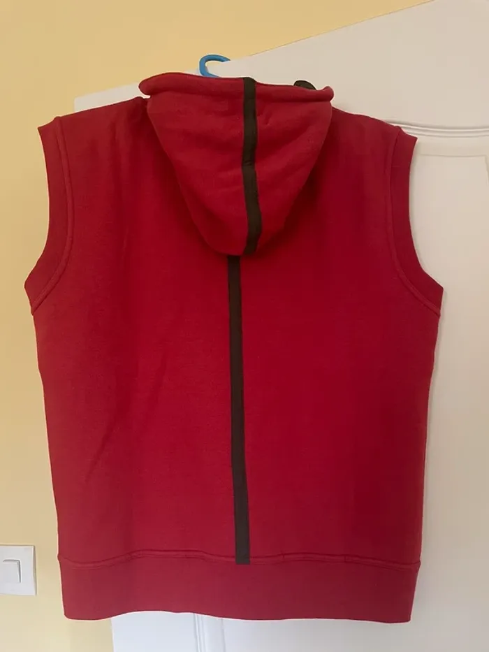 Gilet sans manches Domyos - photo numéro 2