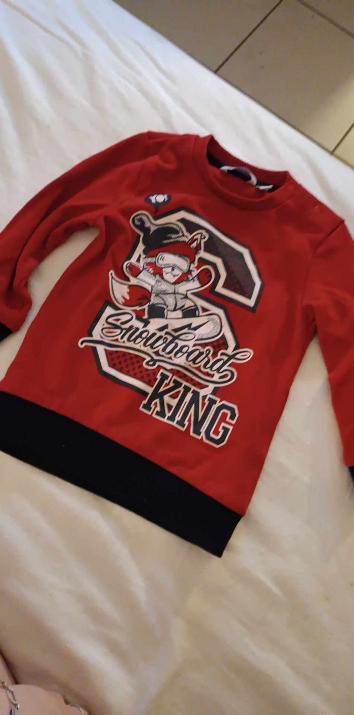 Vêtements bébé garçon - photo numéro 5