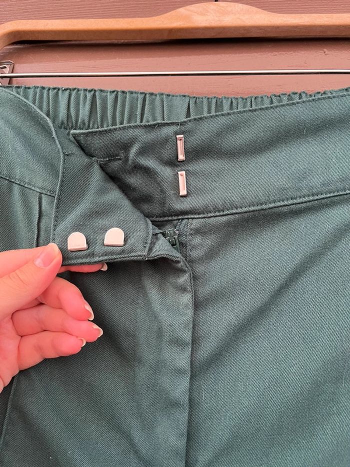 Pantalon droit Kiabi - photo numéro 3