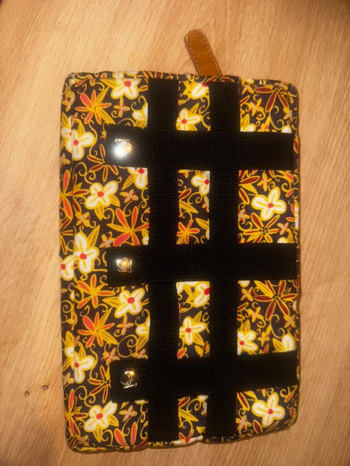Pochette cabaïa mishigan - photo numéro 3