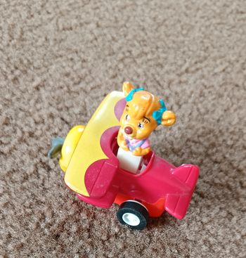 Avion molly super baloo disney