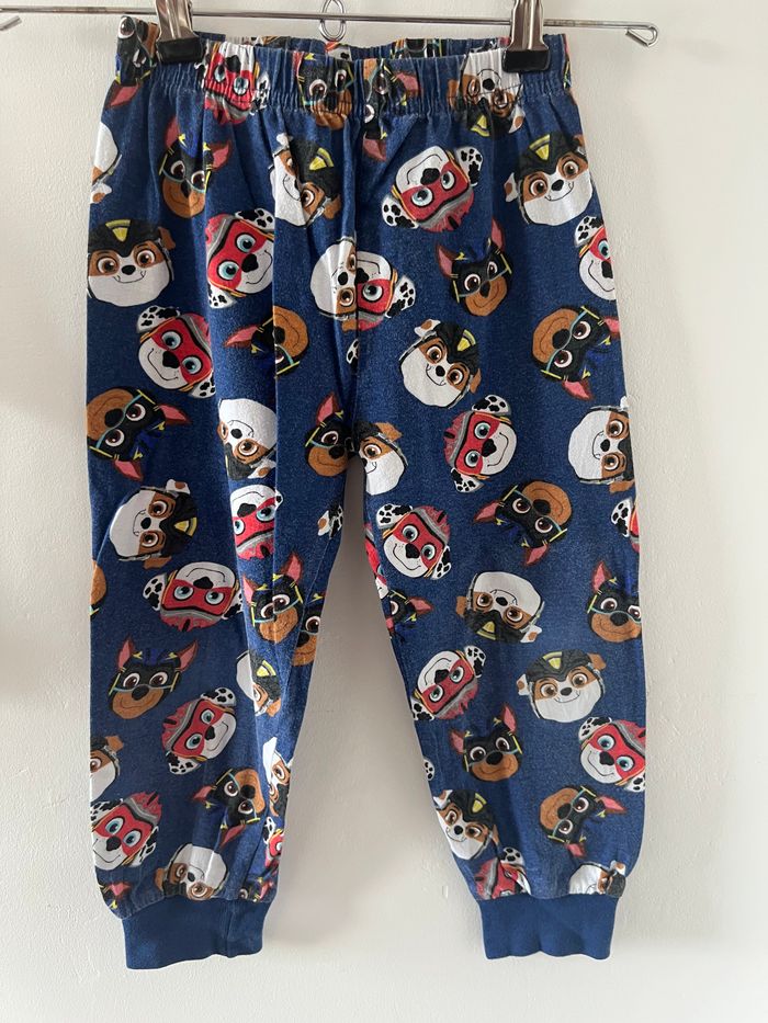 Pyjama 2 pièces - photo numéro 4