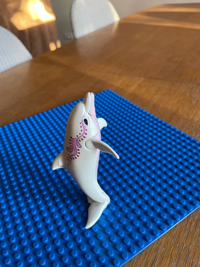 Playmobil - bateau des fées et sirène - photo numéro 6