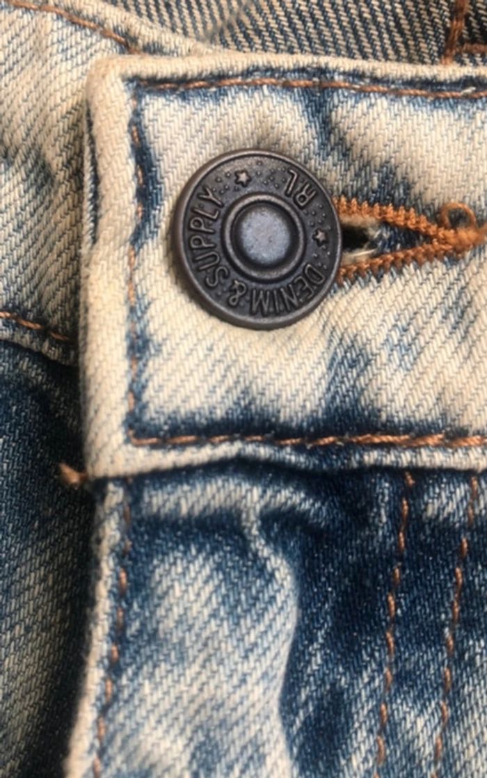 Jeans Ralph Laurent - photo numéro 2