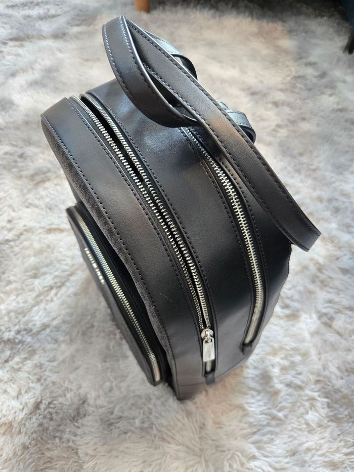 Sac à dos Michael Kors Jaycee noir – Neuf avec étiquette - photo numéro 2