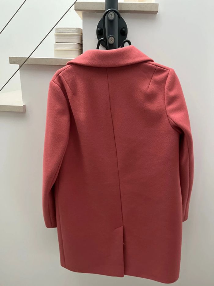Manteau Etam - photo numéro 3