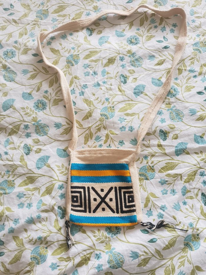 Sac Bahamas NEUF - photo numéro 2