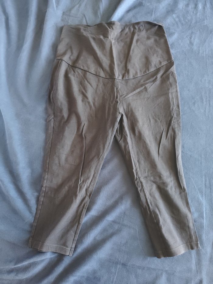 Lot shorts et jupe grossesse - photo numéro 2