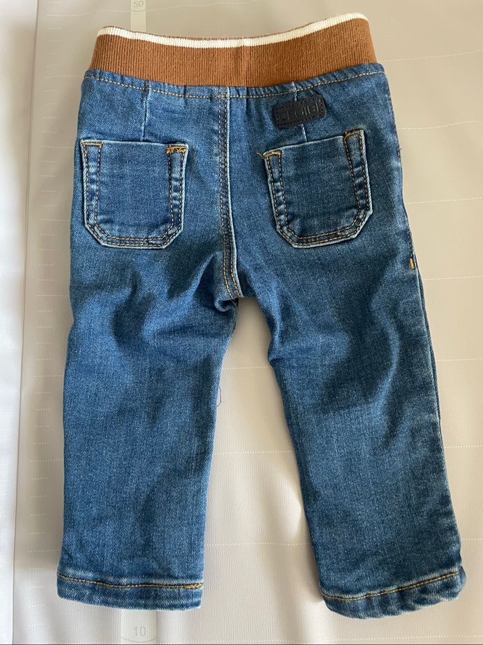 Jeans - photo numéro 2