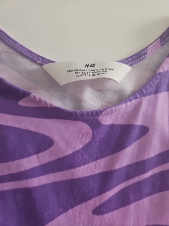 Robe H&M - photo numéro 2