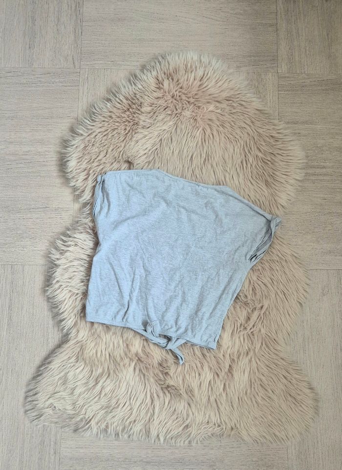 Tee-shirt à noué * Minnie Disney * - photo numéro 4