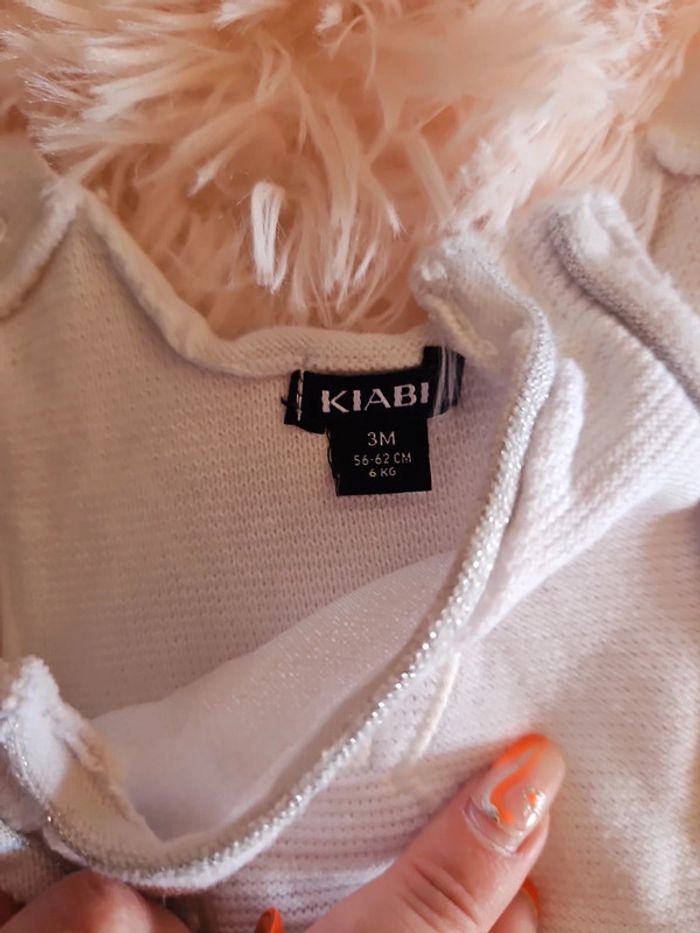 Lots 3 robes - photo numéro 7