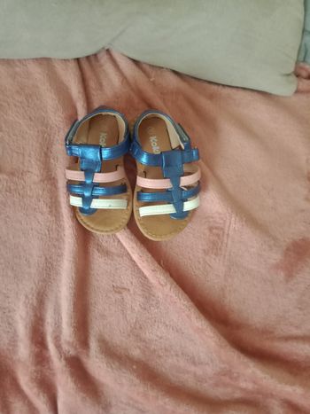 Sandales fille