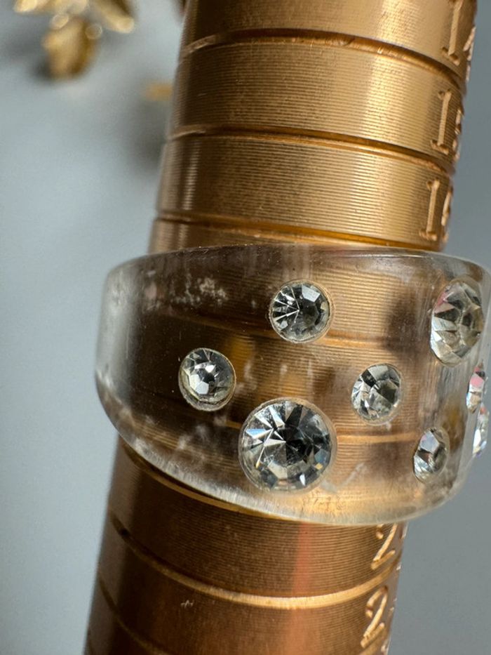 Bague - photo numéro 2