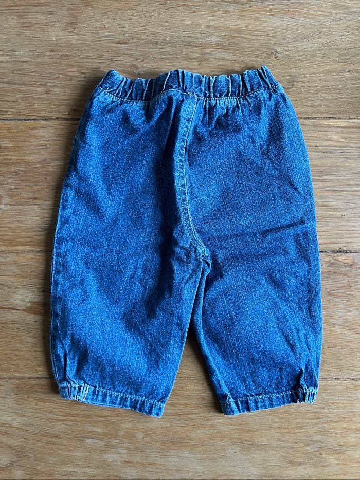 Jean 👖 9 mois - photo numéro 3