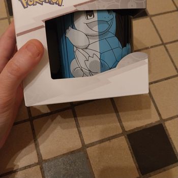 Tasse pokémon neuve