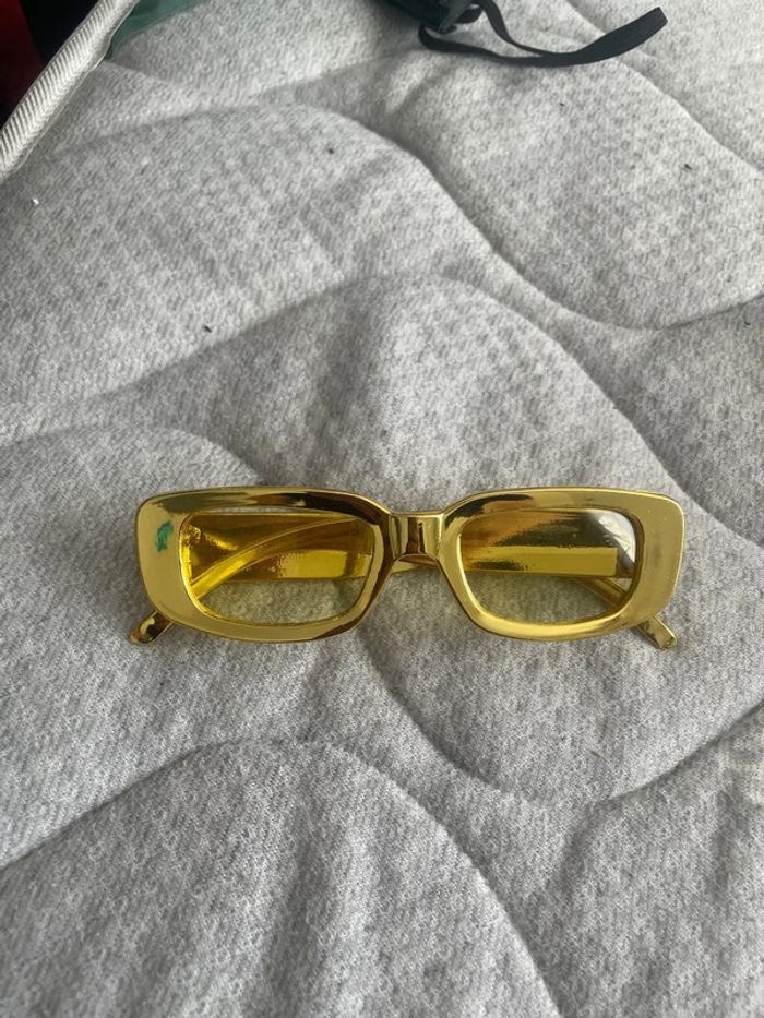 Lot de lunettes - photo numéro 3