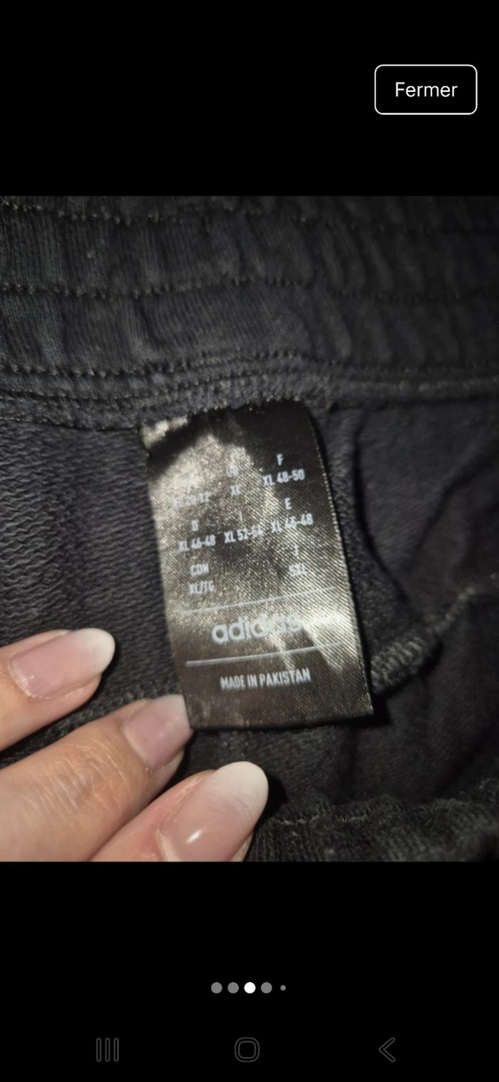 Jogging Adidas - photo numéro 3