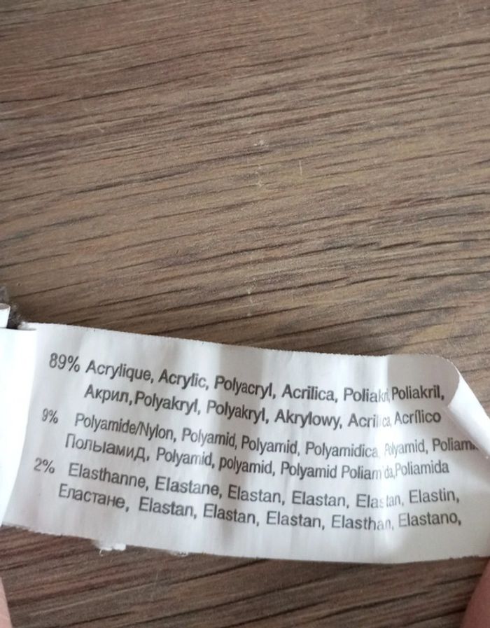 Pull moulant femme.36.. - photo numéro 4