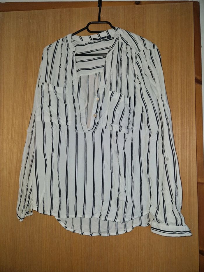 Chemise taille L