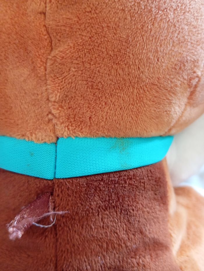 Peluche. - photo numéro 7