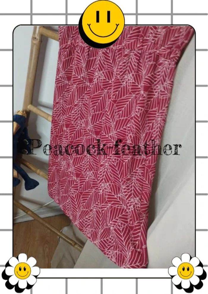 Robe rouge neuve 40 - photo numéro 5