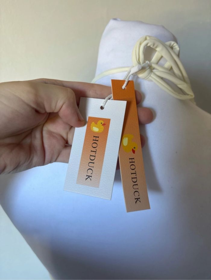 Maillot de bain - photo numéro 3