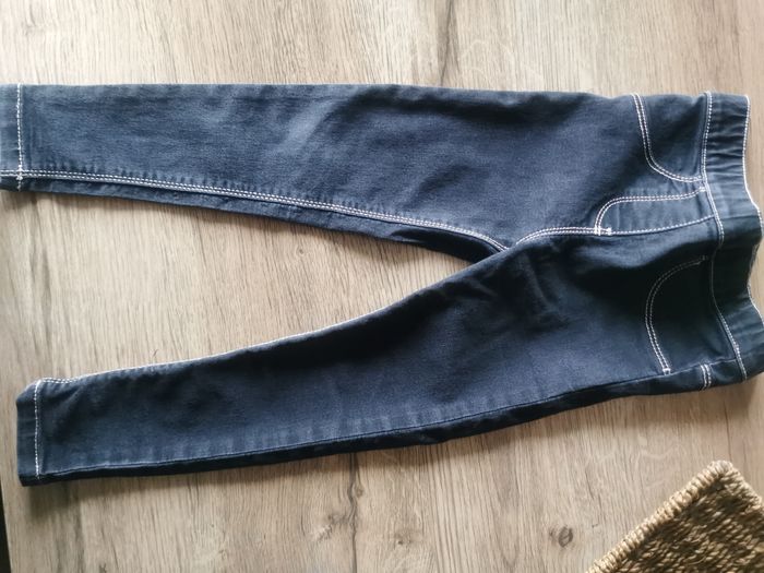 Fille 4.5ans - photo numéro 3