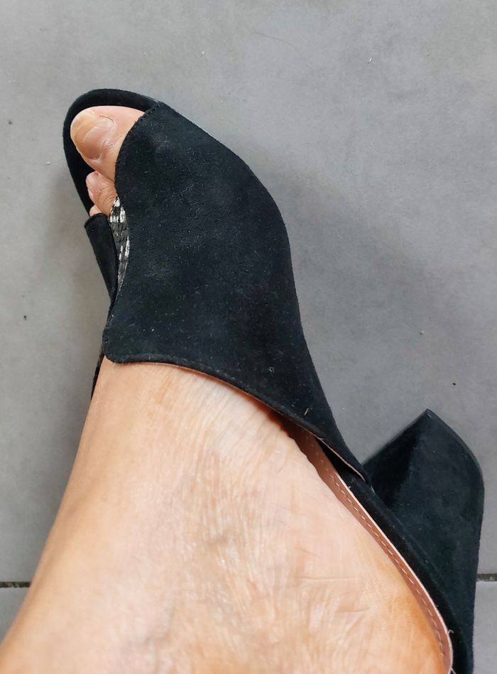 Chaussures - photo numéro 3
