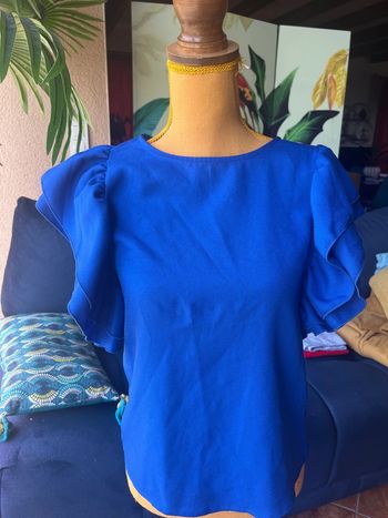 Blouse Zara