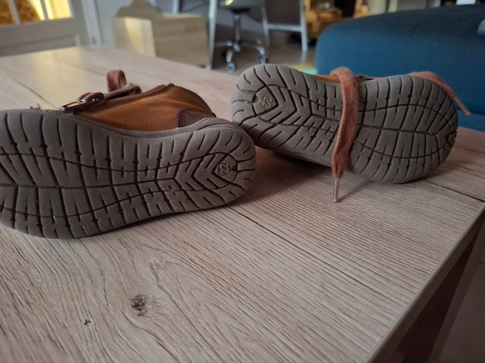 Chaussure première marche - photo numéro 3