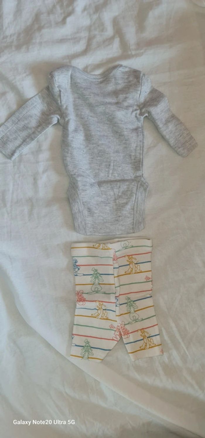 Body et leeging Disney 3mois - photo numéro 4