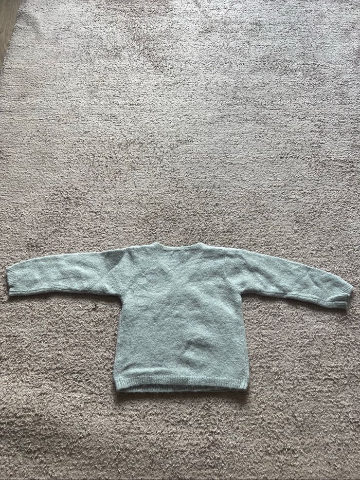 haut pour bébé - photo numéro 4
