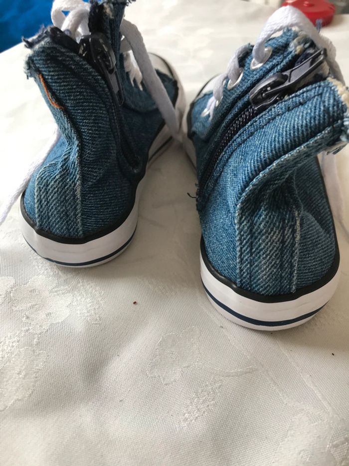 Baskets - photo numéro 6