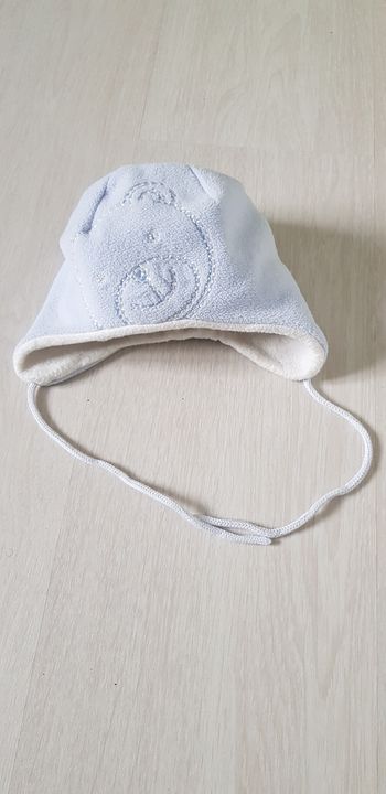 Bonnet bébé