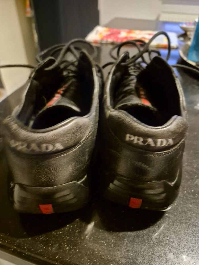 Chaussures basses chic homme - photo numéro 2